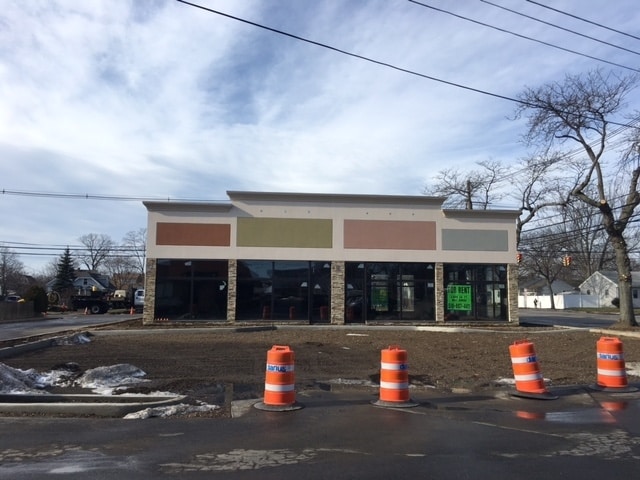 527 Atlantic Ave, Freeport, NY for sale - Primary Photo - Image 1 of 1