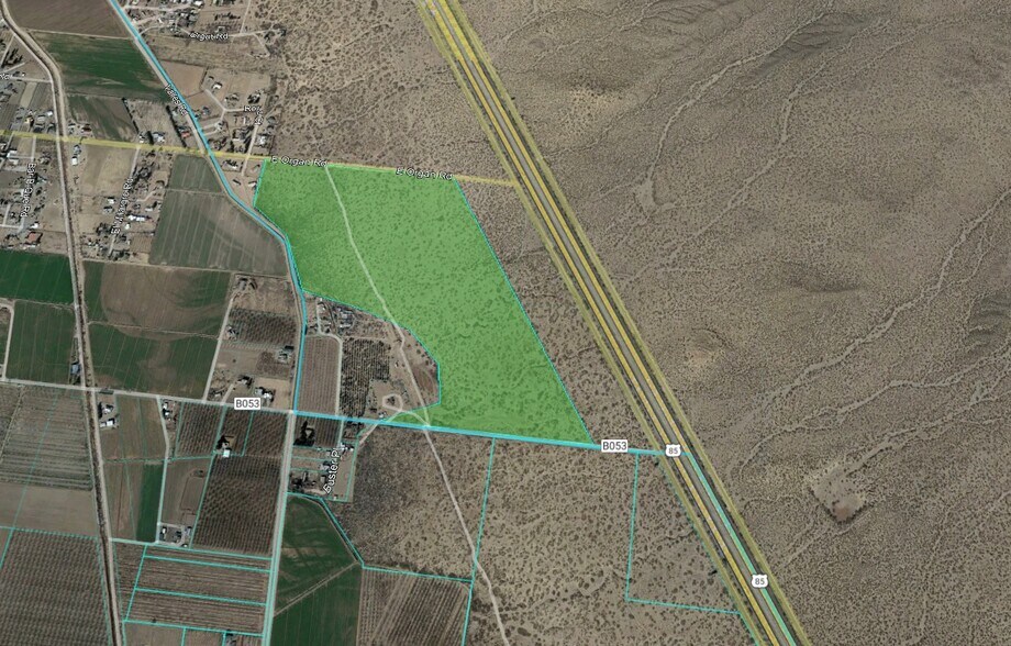 1010 Organ, Mesilla Park, NM 88047