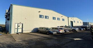 More details for 30A Cecil Pashley Way, Shoreham By Sea - Industrial for Lease