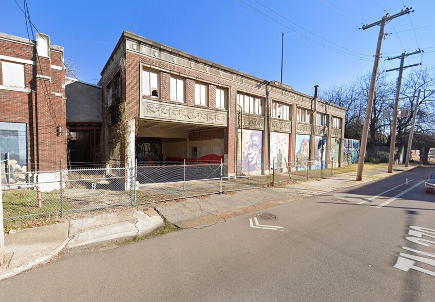 690 Linden Ave, Memphis, TN for sale - Building Photo - Image 3 of 19