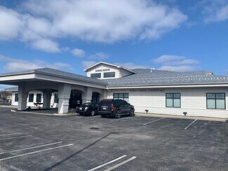 More details for 10020 Dupont Circle Ct, Fort Wayne, IN - Office for Lease