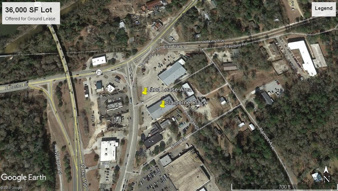 1002 Highway 190, Covington, LA 70433 Claiborne Place