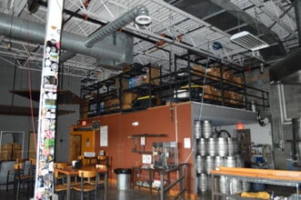 52021-52045 Van Dyke Ave, Shelby Township, MI for lease Building Photo- Image 2 of 7