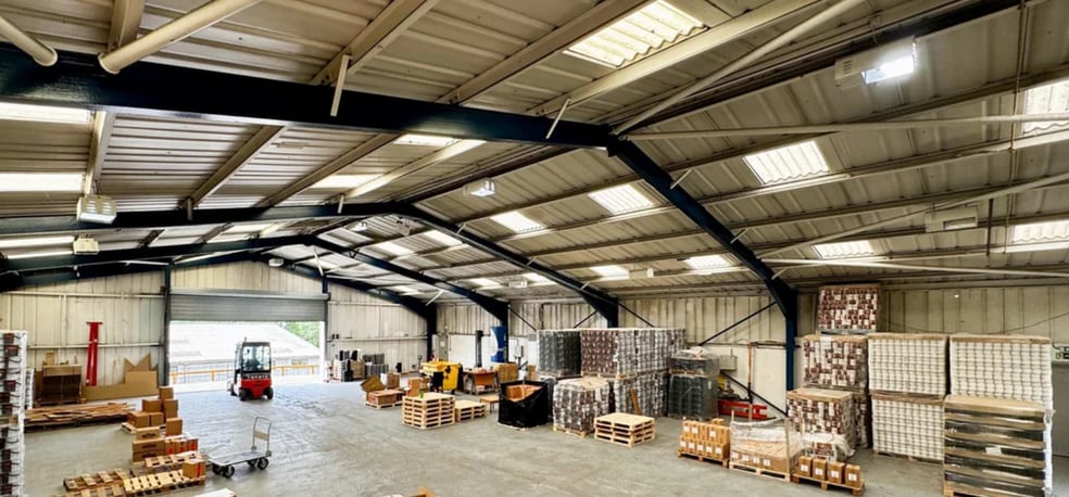 High Holborn Rd, Ripley for lease - Interior Photo - Image 2 of 5