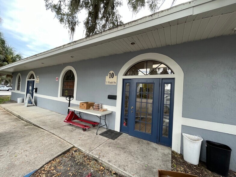 10 S Orlando Ave, Kissimmee, FL 34741