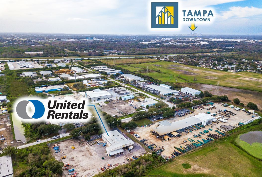 8806 Maislin Dr, Tampa, FL for sale Building Photo- Image 1 of 1