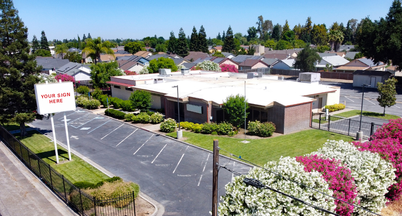 971 E Broadway Ave, Atwater, CA for lease Building Photo- Image 1 of 9