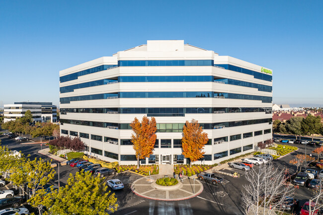 More details for 1850 Gateway Dr, San Mateo, CA - Office for Lease