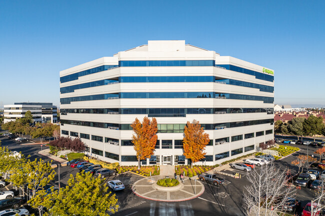 More details for 1850 Gateway Dr, San Mateo, CA - Office for Lease