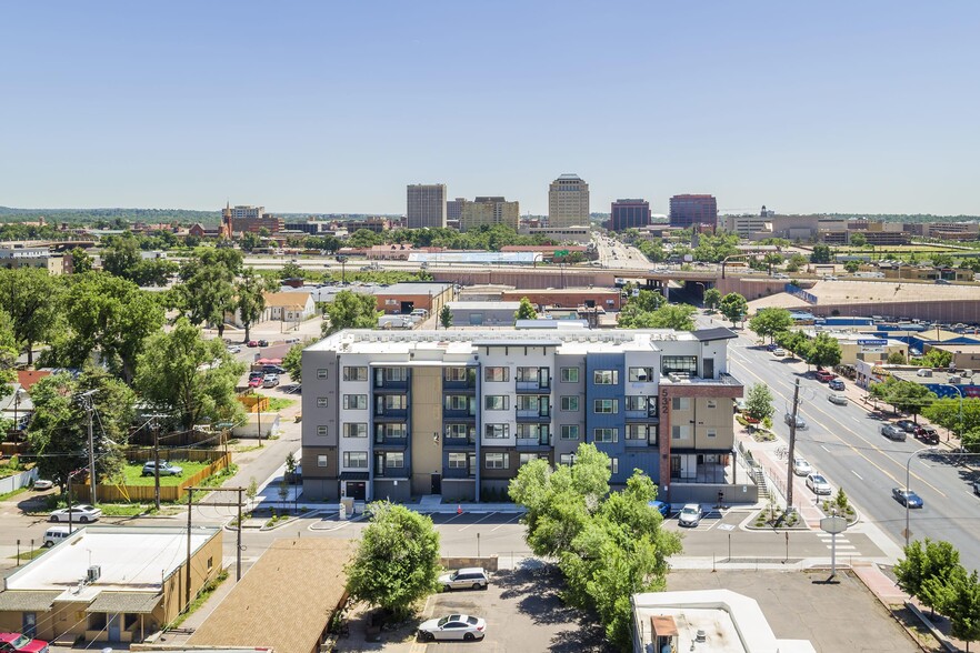 532 W Colorado Ave, Colorado Springs, CO for sale - Building Photo - Image 2 of 58