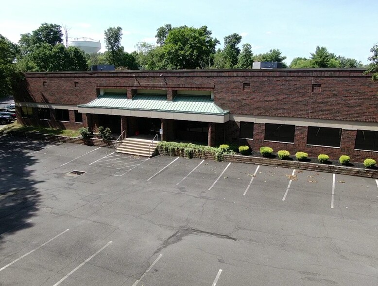 500 Horizon Dr, Chalfont, PA for lease - Building Photo - Image 3 of 7