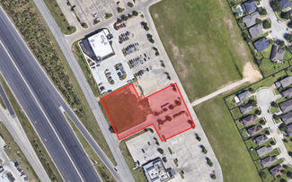 More details for 0 Highway 249, Tomball, TX - Land for Sale