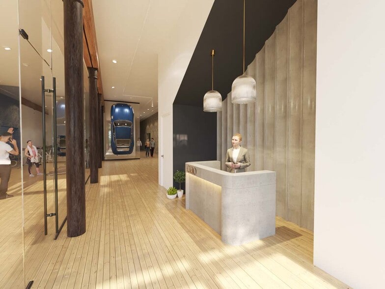 250 N 3rd Ave, Minneapolis, MN for lease - Interior Photo - Image 2 of 11