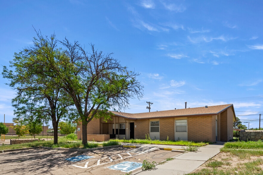 5314 Blanco Ave, El Paso, TX for sale - Building Photo - Image 2 of 54