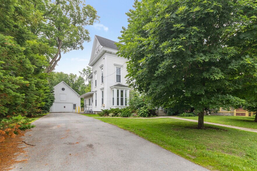 40 E Main St, Canton, NY for sale - Building Photo - Image 2 of 48