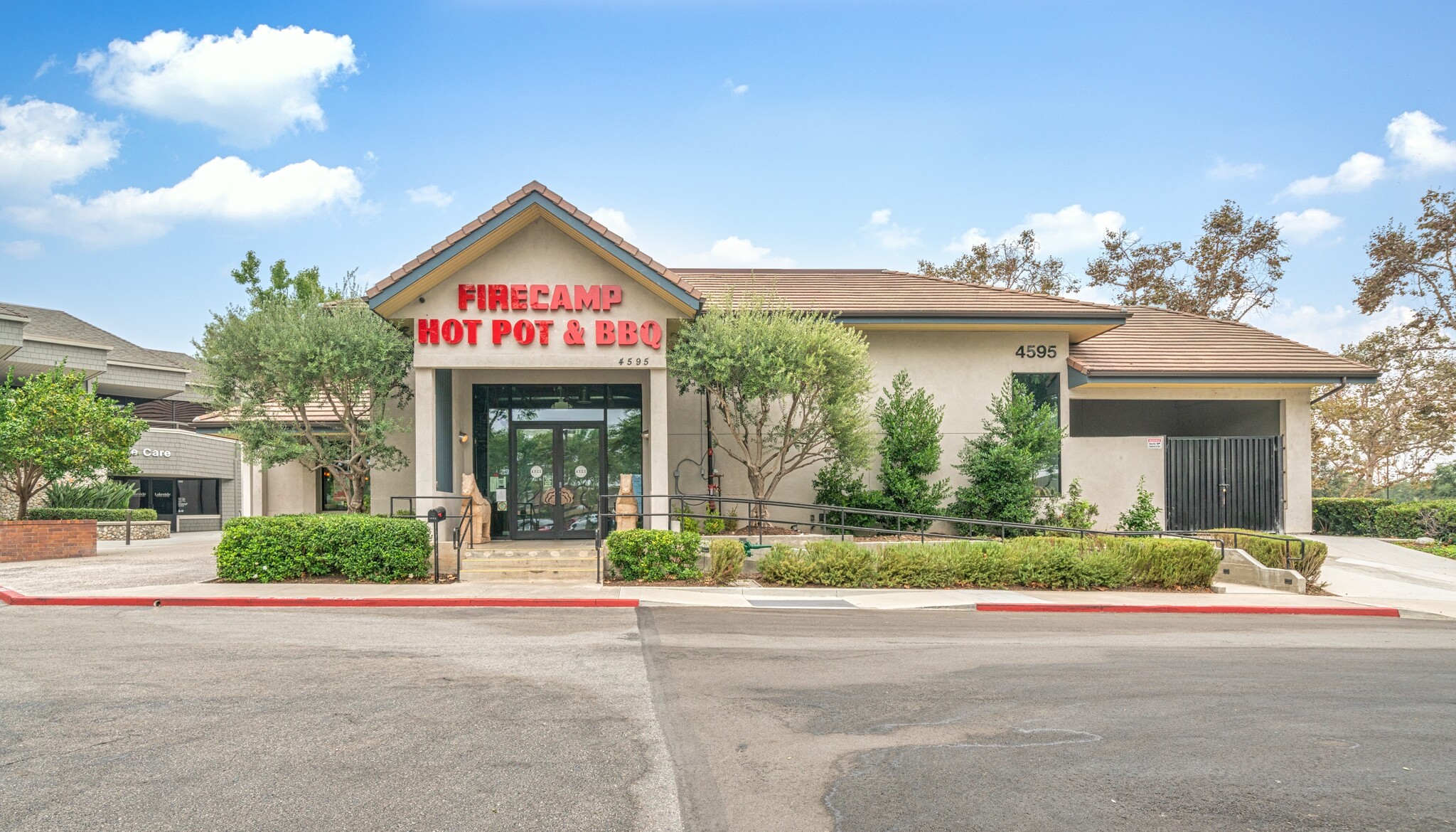 4595 Barranca Pky, Irvine, CA for lease Building Photo- Image 1 of 32