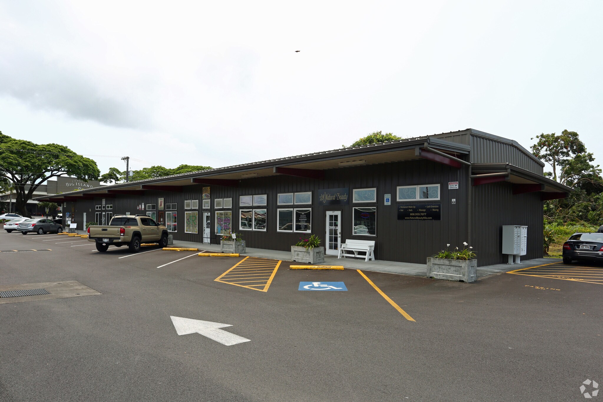 564 Hinano St, Hilo, HI for sale Primary Photo- Image 1 of 1