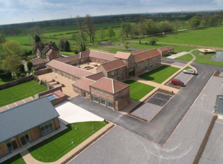 More details for Hawkhills Estate, Easingwold - Office for Lease