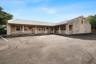 1520 Leander Rd, Georgetown, TX for lease Building Photo- Image 2 of 16