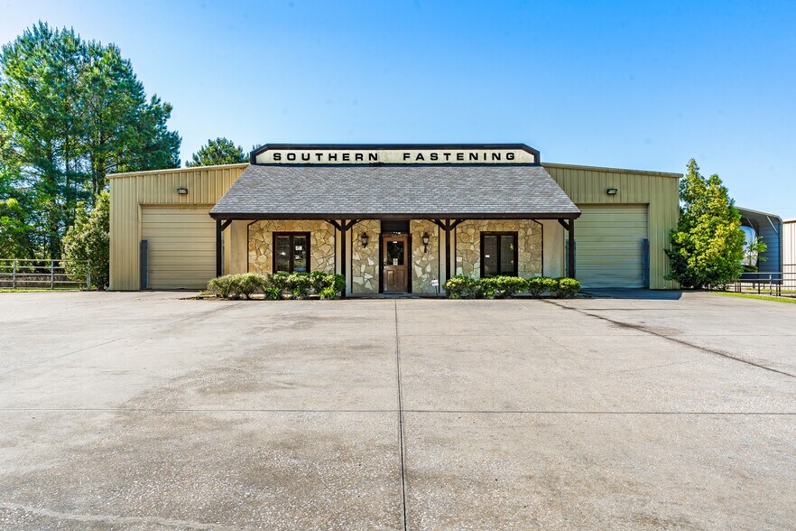 542 Henderson Ln, Longview, TX for sale - Primary Photo - Image 1 of 1