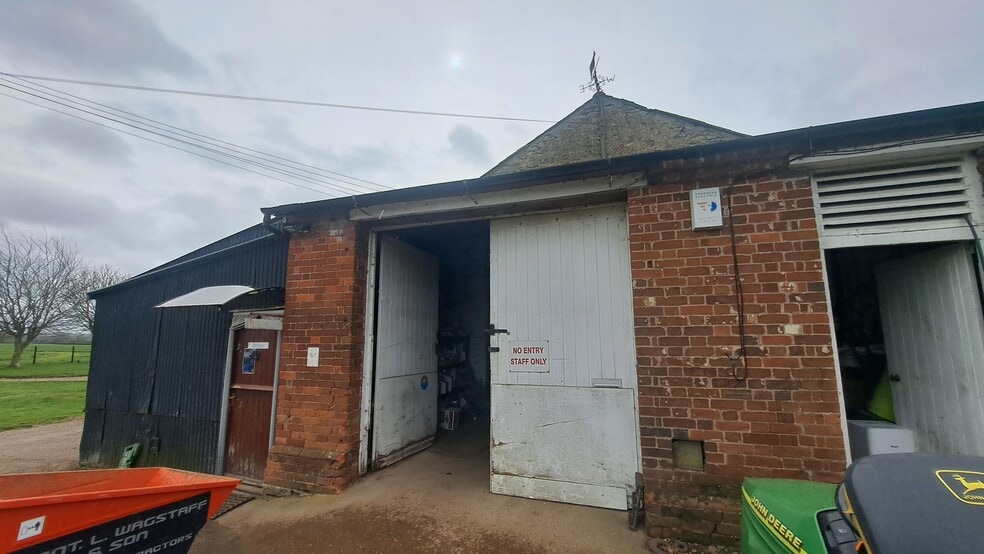 Lovell Rd, Oakley for lease - Building Photo - Image 1 of 1