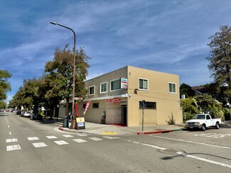 More details for 1507 Prince St, Berkeley, CA - Multifamily for Sale