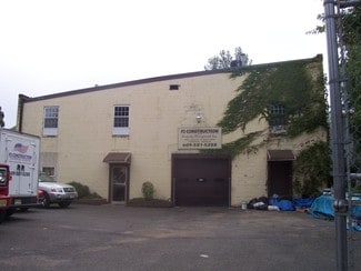 More details for 12 Pierce Ave, Trenton, NJ - Industrial for Sale