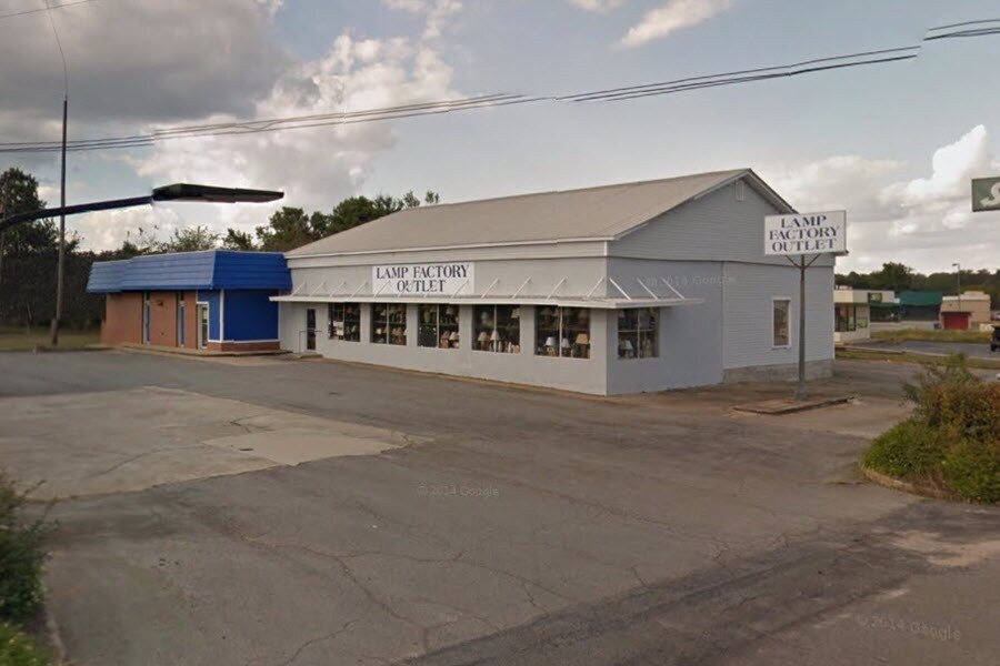 1105 Pine St, Unadilla, GA for sale Building Photo- Image 1 of 1