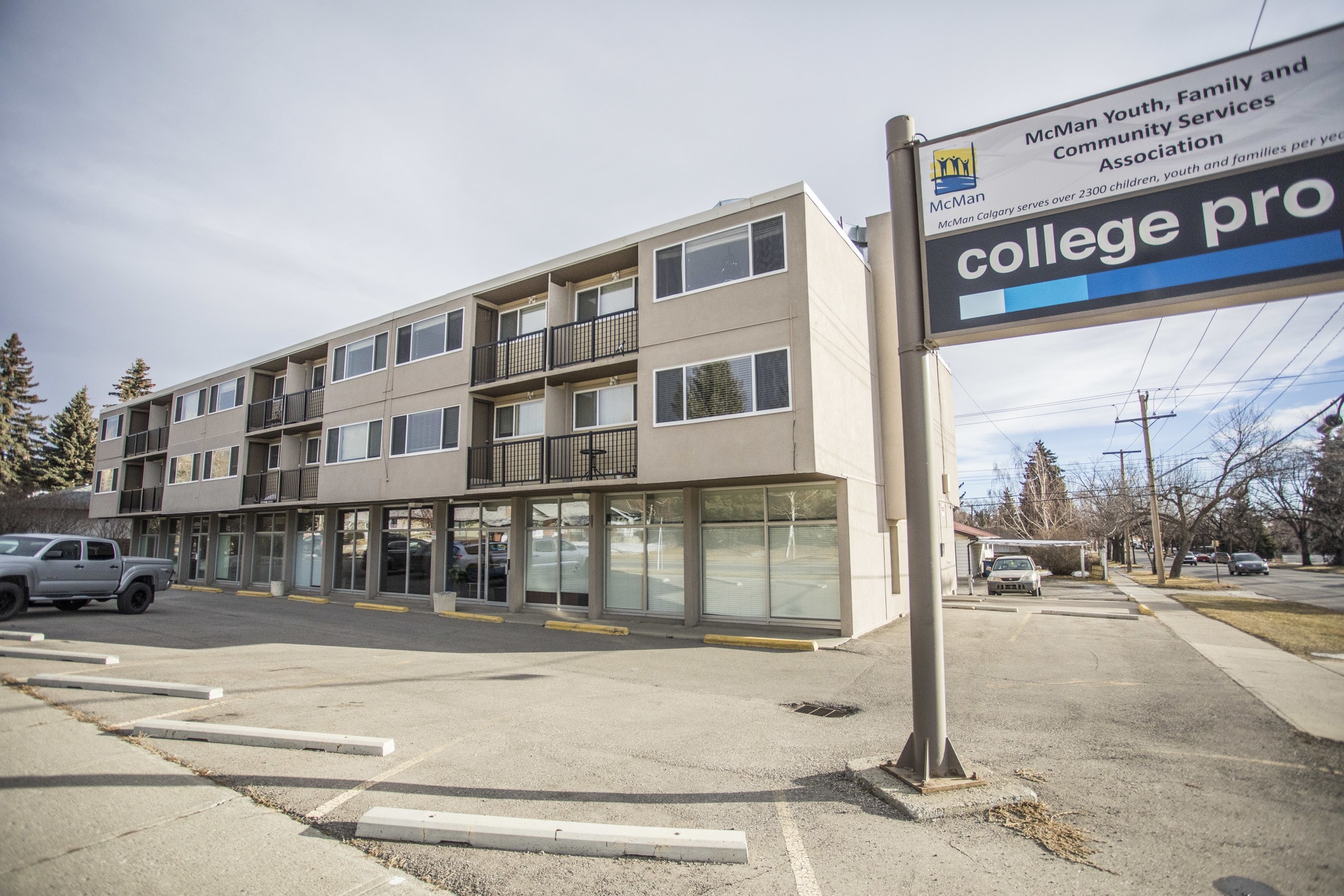 4004 19th St, Calgary, AB for sale Other- Image 1 of 1