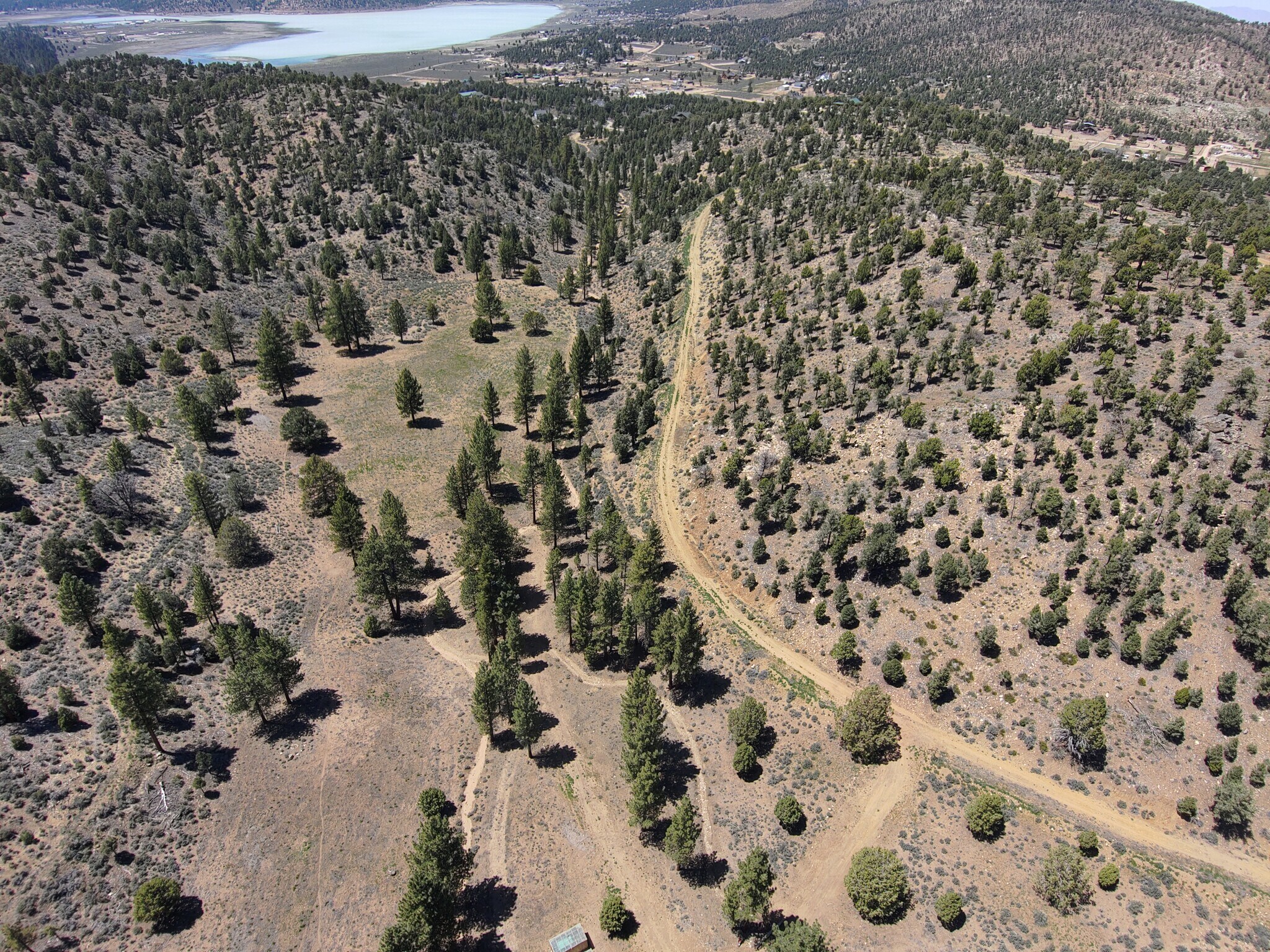 Eagle Ridge Ranch, Big Bear City, CA 92314 Eagle Ridge Ranch