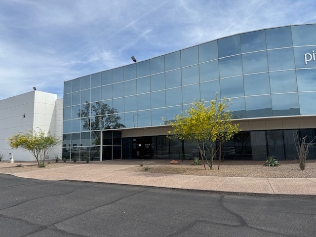 825 E University Dr, Phoenix, AZ for lease Building Photo- Image 1 of 5