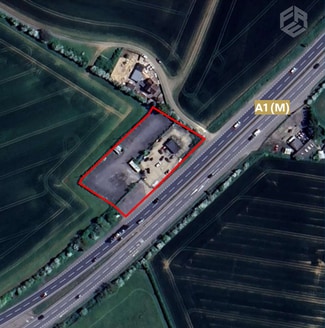 More details for Great North Rd, Peterborough - Land for Lease