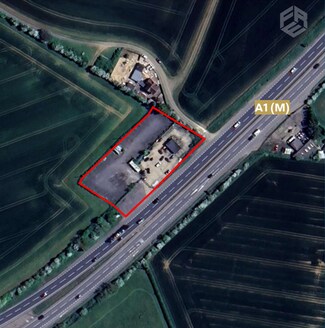 More details for Great North Rd, Peterborough - Land for Lease