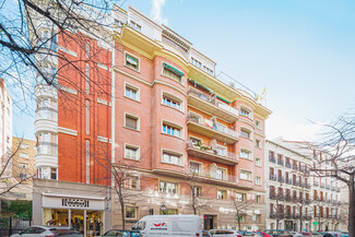 More details for Calle Claudio Coello, 76, Madrid - Coworking for Lease