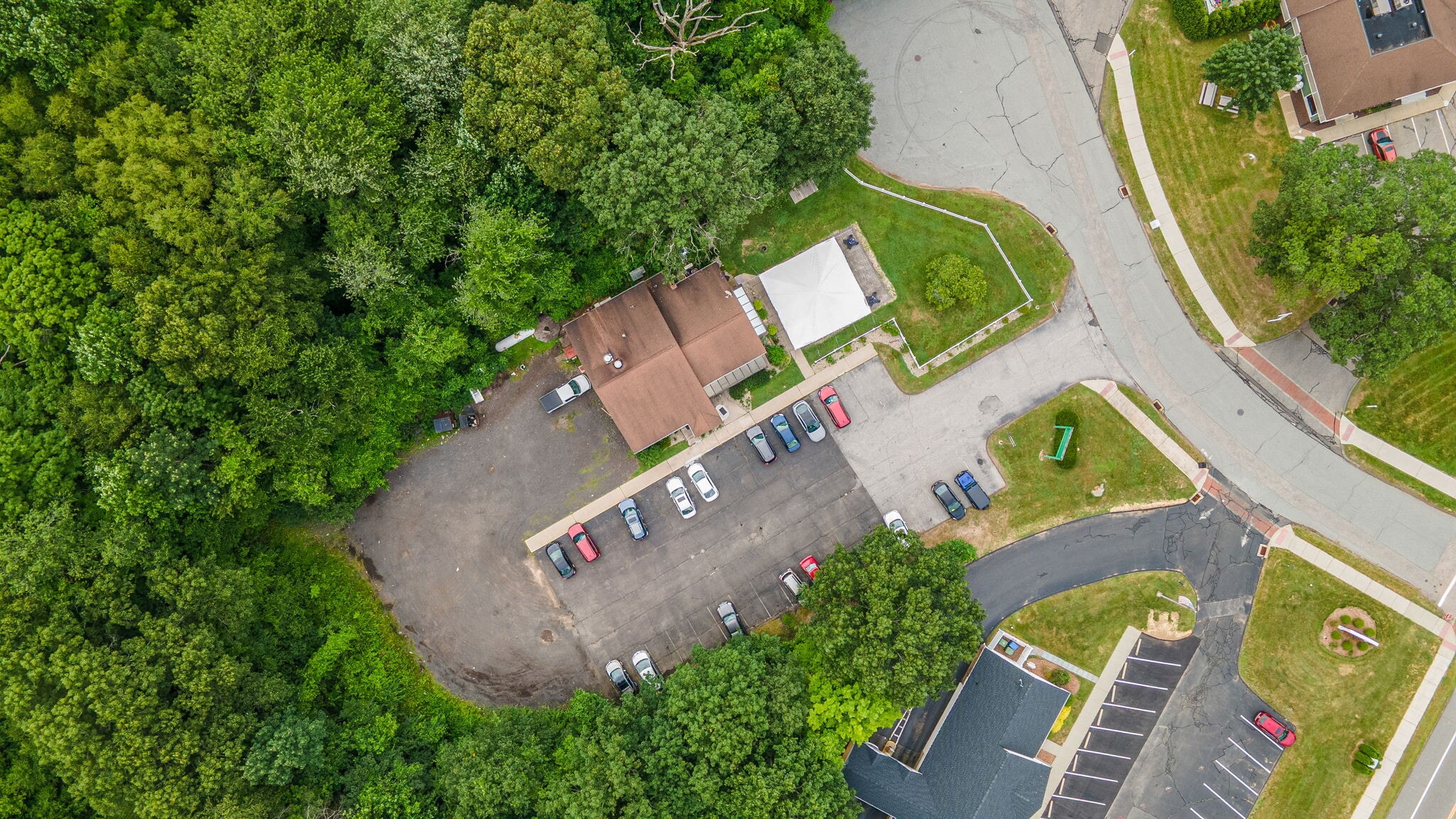 7 Independence Dr, Marlborough, CT for sale Building Photo- Image 1 of 9