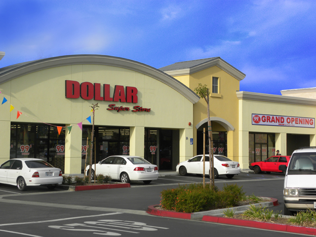 1200-1314 W Francisquito Ave, West Covina, CA for lease - Building Photo - Image 2 of 5