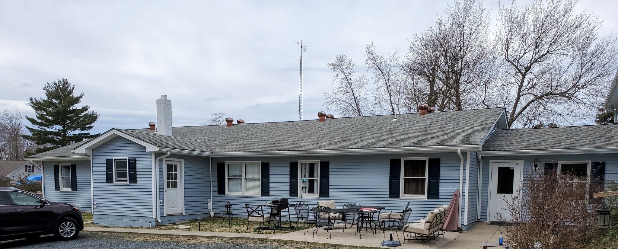 12142 Godfrey Bunting Rd  