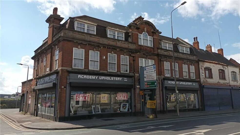 32 Holderness Rd, Hull, HU9 1EG