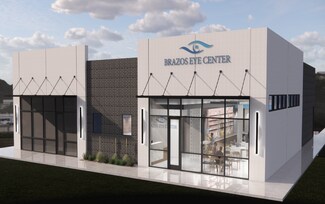 More details for 6907 Summertime Wy Way, Rosenberg, TX - Retail for Lease