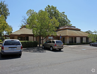 More details for 7816 Uplands Way, Citrus Heights, CA - Office for Lease