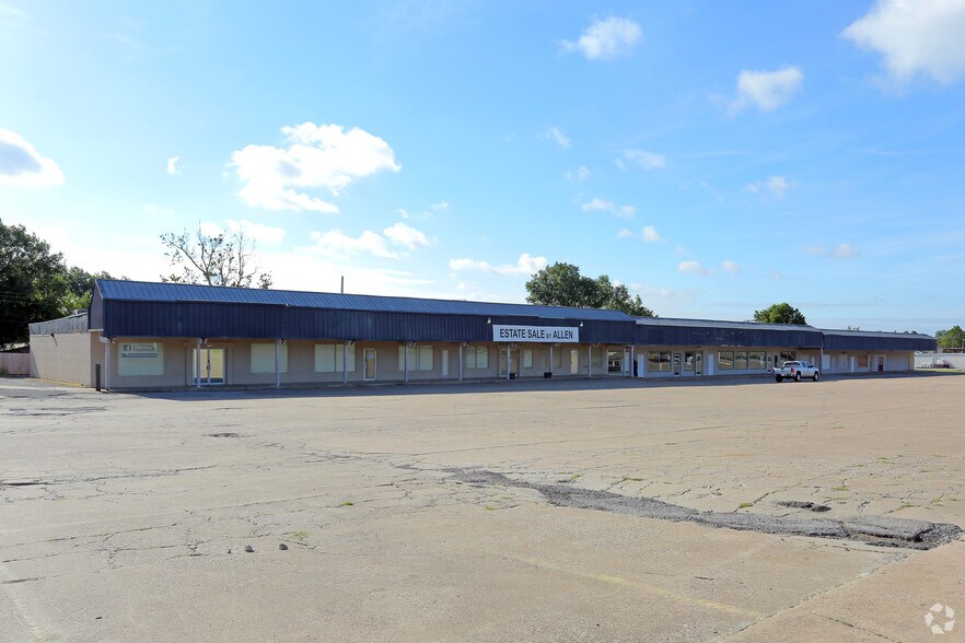 1552-1715 S Sheridan Rd, Tulsa, OK 74112 | LoopNet