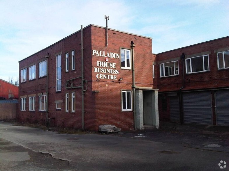 Princess St, Thornaby for sale - Primary Photo - Image 1 of 1