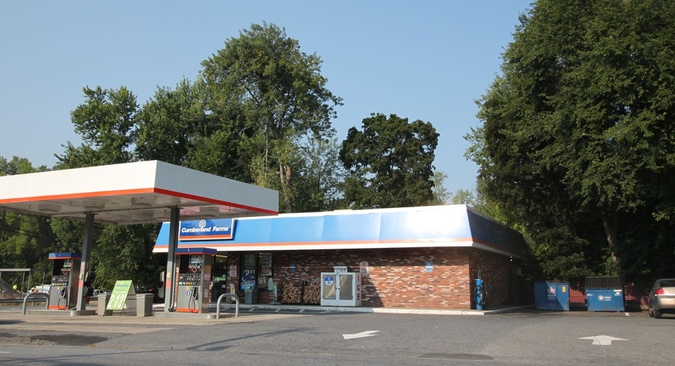 114 Main St, Lancaster, MA for sale - Primary Photo - Image 1 of 1