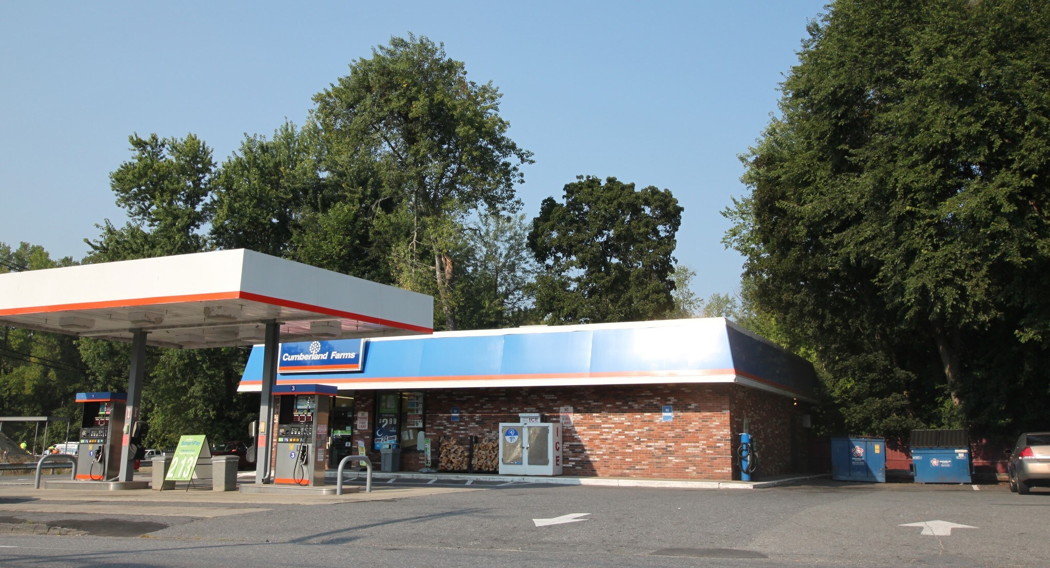 114 Main St, Lancaster, MA for sale Primary Photo- Image 1 of 1