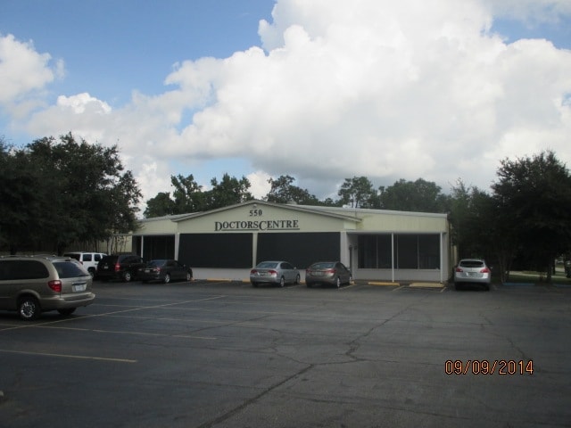 550 Brownswitch Rd, Slidell, LA for sale Primary Photo- Image 1 of 1