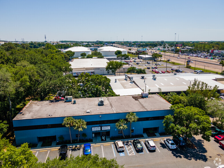 28051 US Hwy 19 N, Clearwater, FL for lease - Aerial - Image 3 of 10