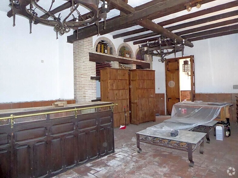 Retail in Navalcarnero, Madrid for sale - Interior Photo - Image 1 of 1