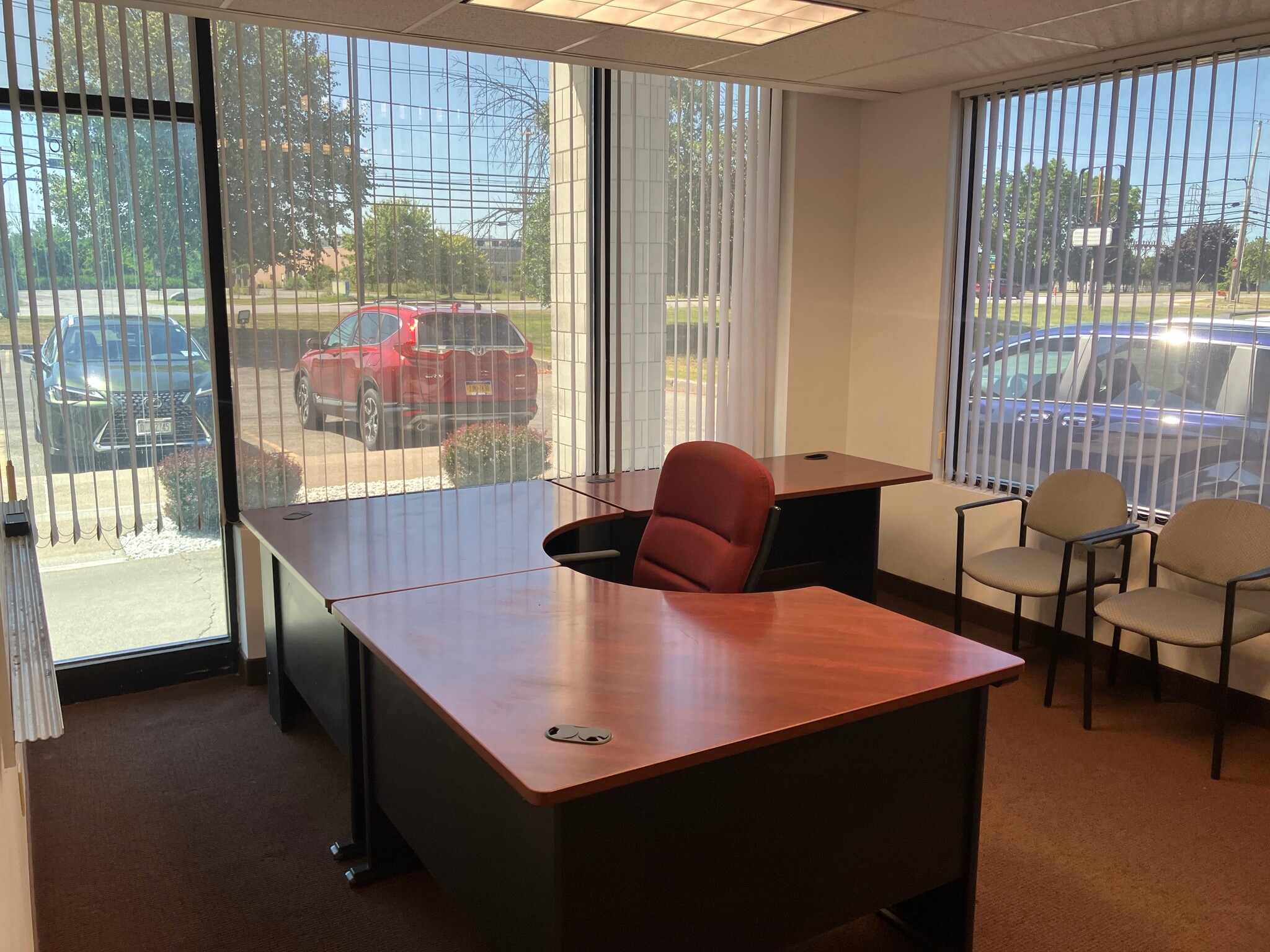 3136 S Winton Rd, Rochester, NY for lease Interior Photo- Image 1 of 8