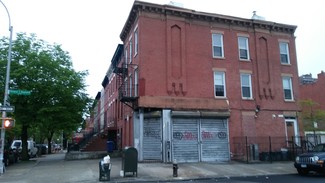 More details for 203 Thomas S Boyland St, Brooklyn, NY - Retail for Lease