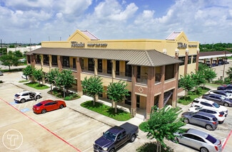 More details for 8330 Highway 6, Missouri City, TX - Office for Sale